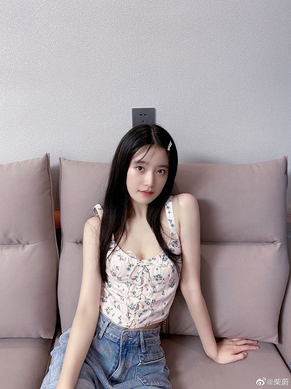 《步步驚心》承歡格格長大了！9年後柴蔚「近況曝光」：19歲了