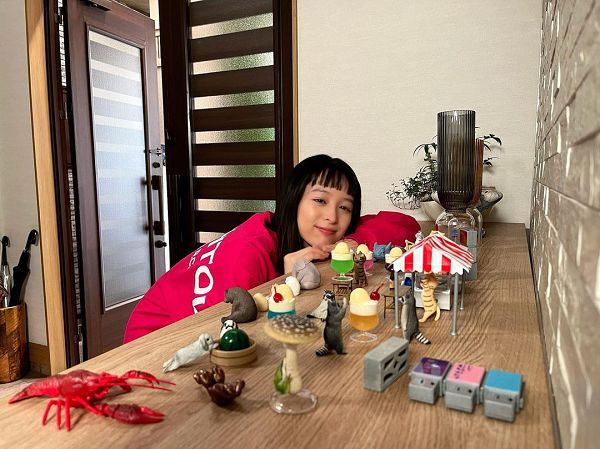 懷孕出演!清野菜名《只是在結婚申請書上蓋個章而已》收視狂創紀錄