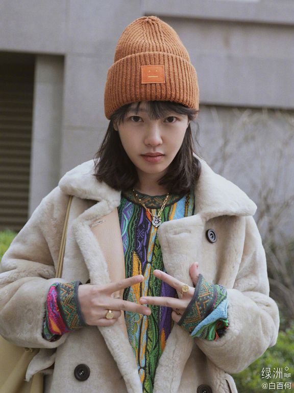 《失戀33天》翻紅！白百何離婚6年「爆出二胎」　復合初戀男友