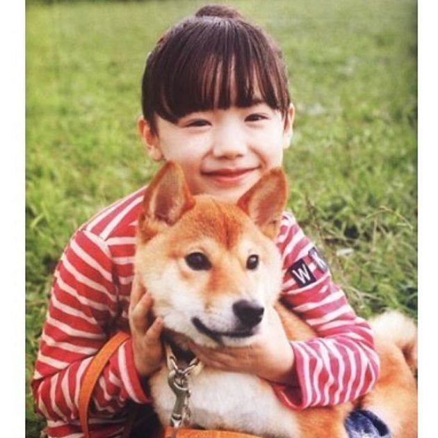 長大了！「天才童星」蘆田愛菜挨轟很假　17歲近況曝光　