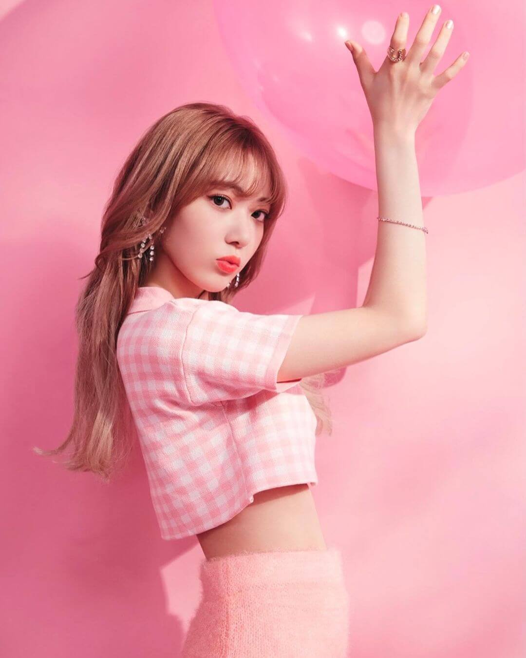 「小櫻花」宮脇咲良新女團爆5月出道！經紀公司挨轟：觀感很差