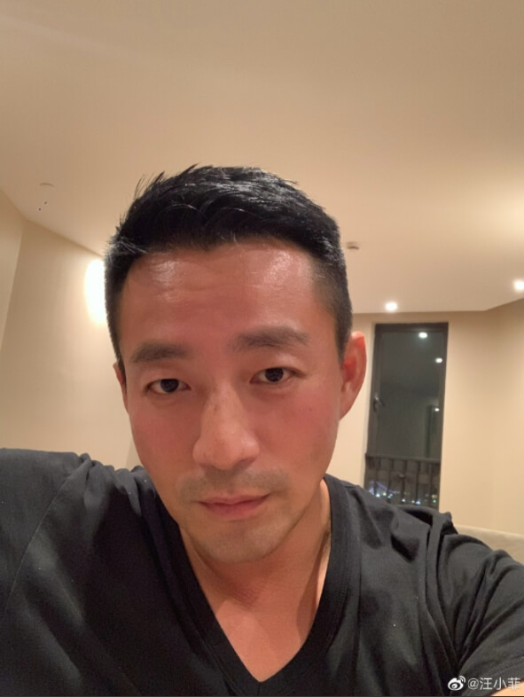 汪小菲帶媽重遊結婚舊地？網抓包「小三PO文」：張穎穎也在場