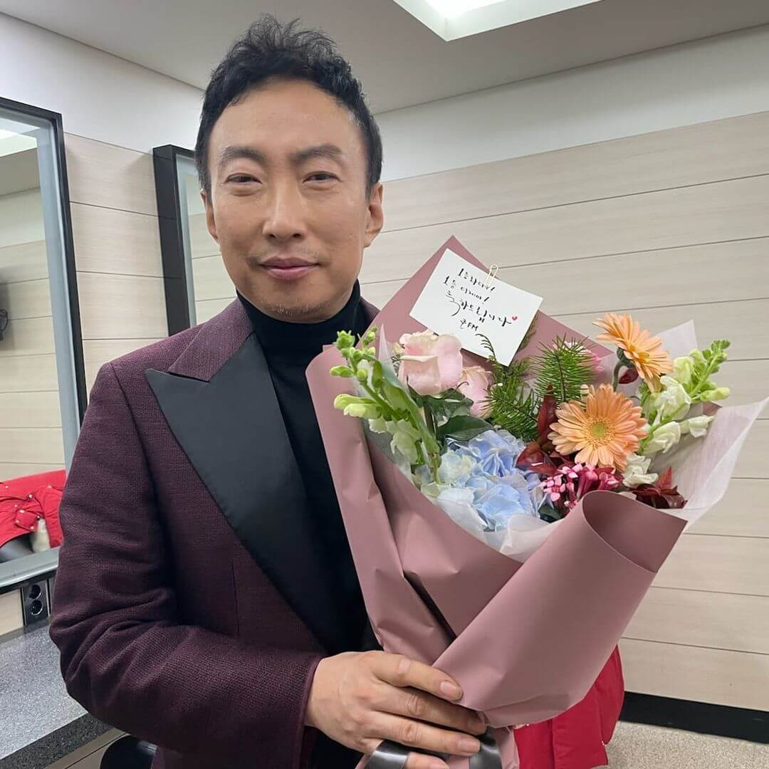 嚴重後遺症曝光！朴明洙「確診後痊癒」嘆：沒辦法呼吸