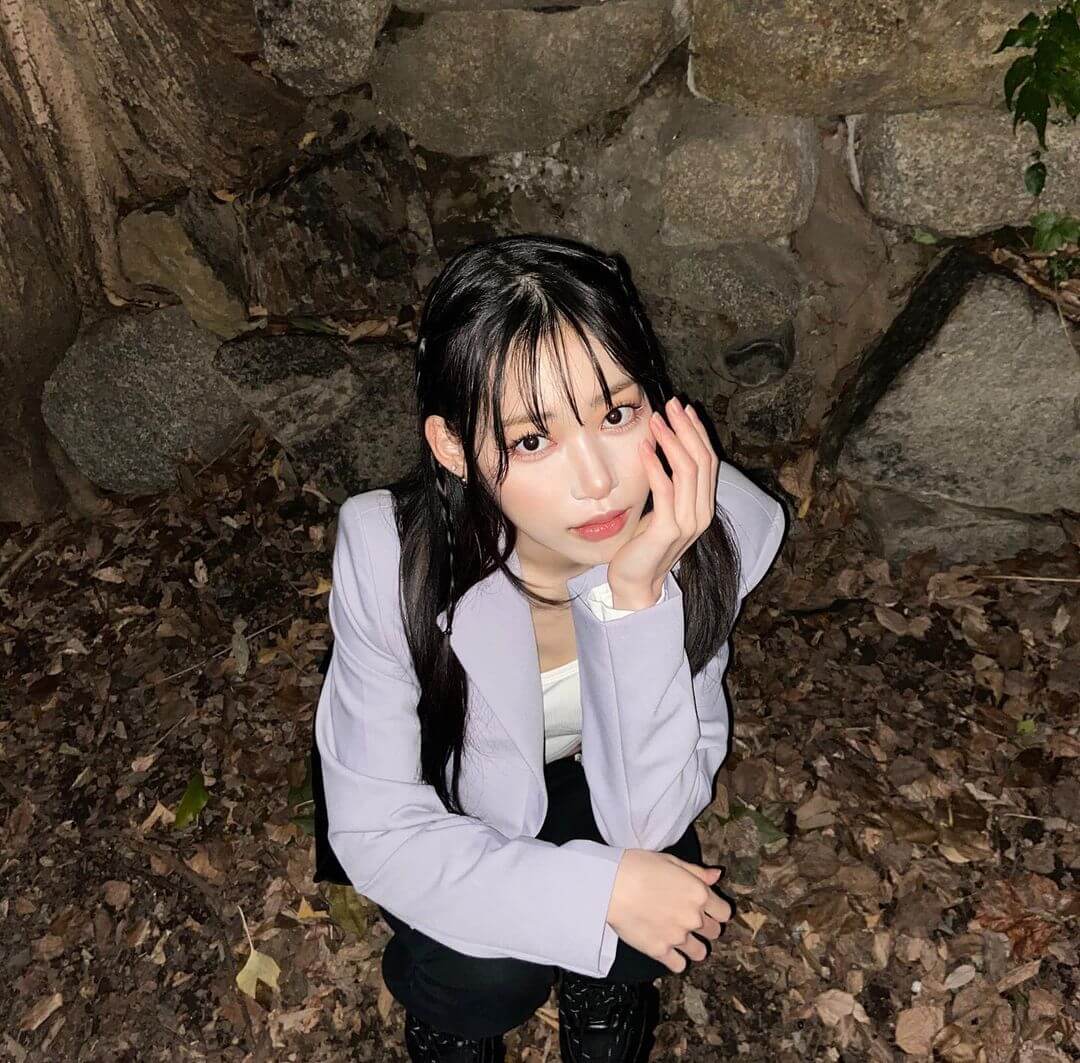 Cos黑道父女檔爆紅!日本正妹「顏值太高」身份曝光