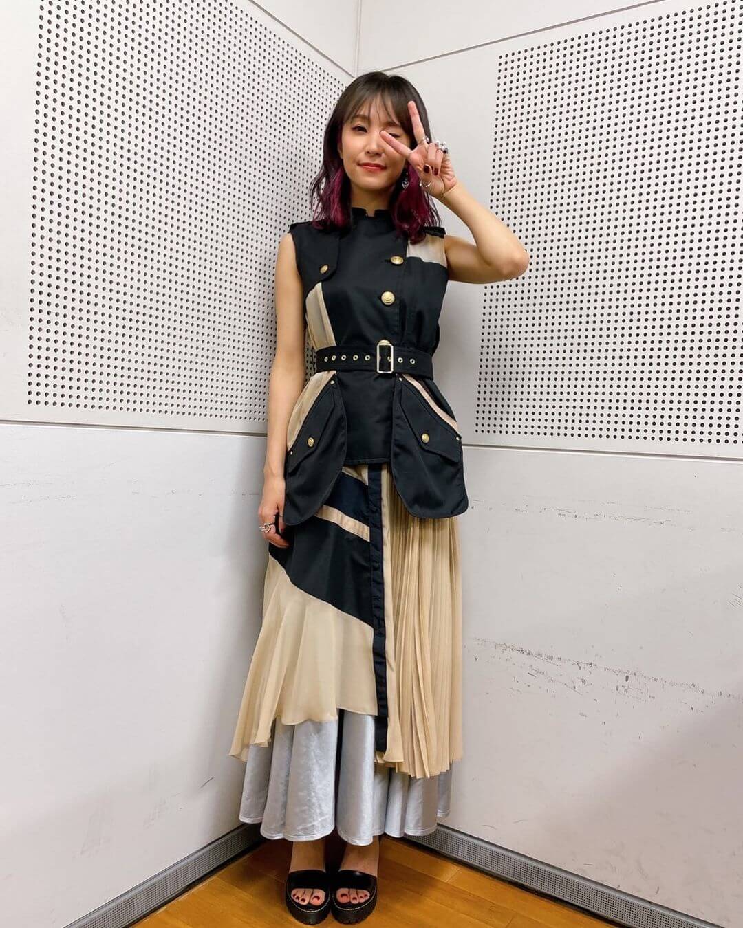 台灣發生6.6地震!《鬼滅之刃》LiSA發文關心:還好嗎?