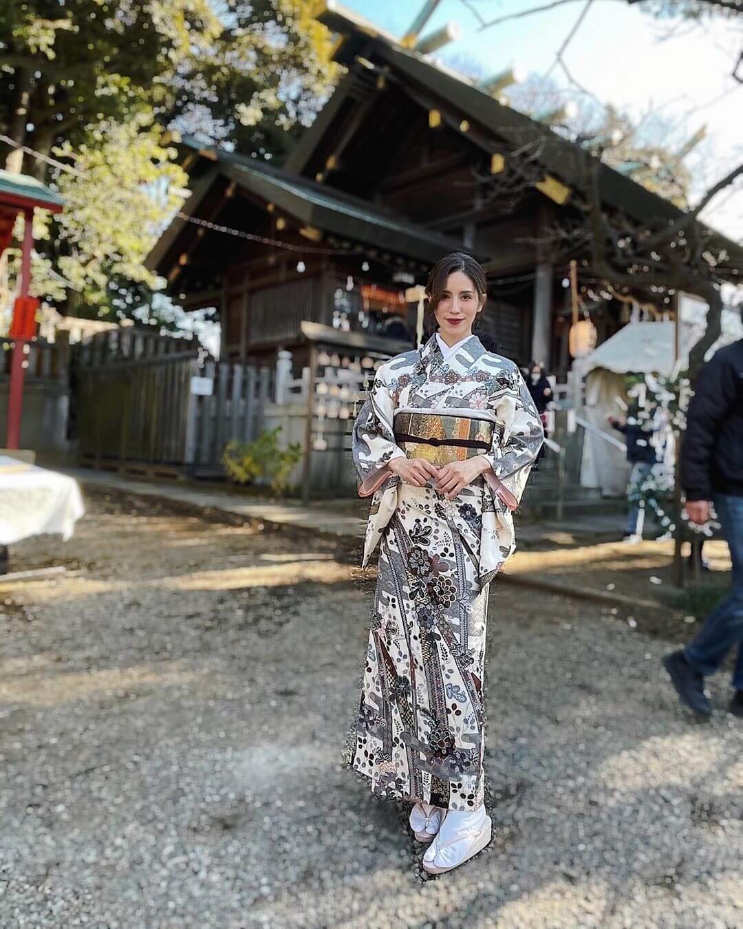 爸爸成為人生污點！「星二代正妹」還原飛鳥涼被捕經過：人生變一