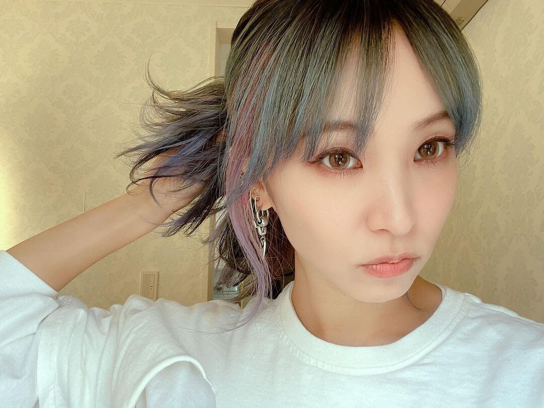 台灣發生6.6地震!《鬼滅之刃》LiSA發文關心:還好嗎?