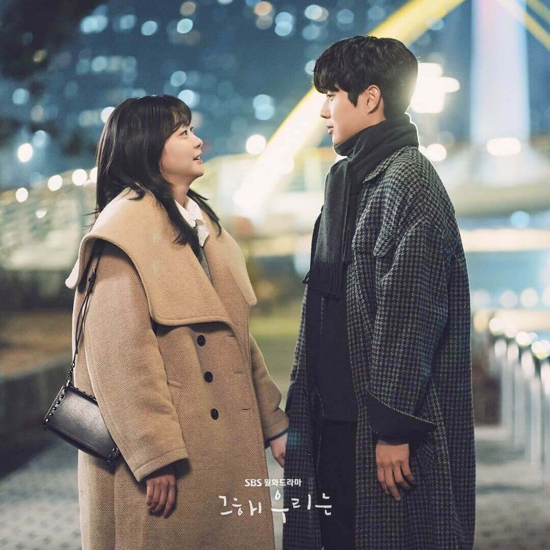 突PO認證照！《那年，我們的夏天》原型插畫家「曝防彈RM合照