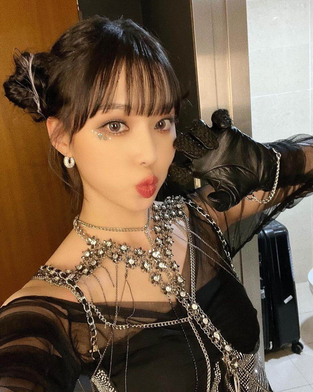 Jimin、aespa獻出首次OST！《我們的藍調》未播先轟