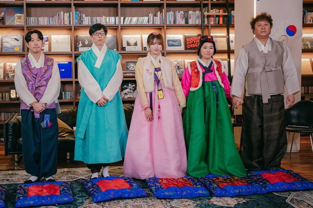 中國粉絲團宣布關站!劉在錫「替南韓選手抱不平」引發辱華風波