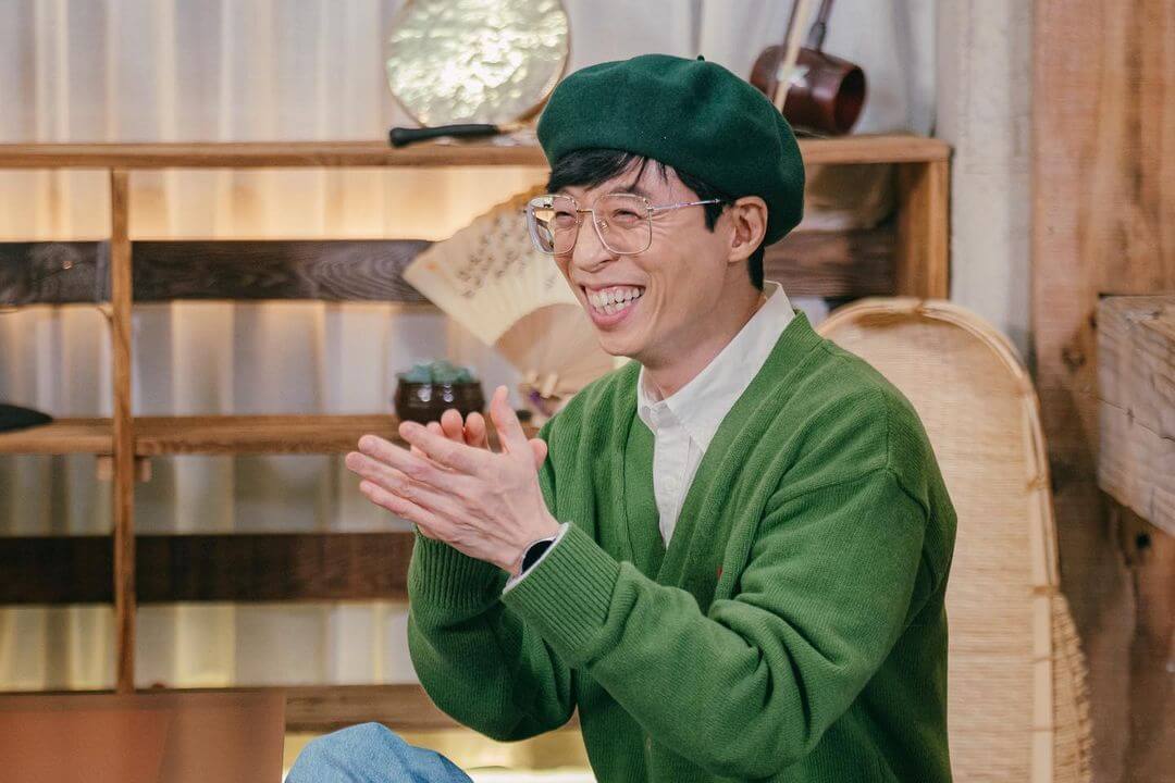 中國粉絲團宣布關站!劉在錫「替南韓選手抱不平」引發辱華風波