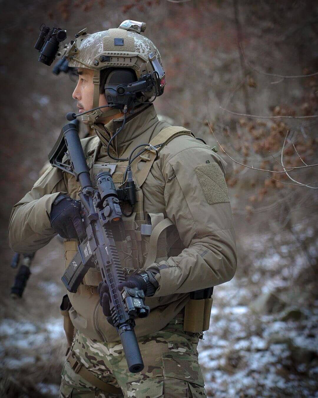 韓YouTuber出發烏克蘭傳戰敗！「疑點曝光」澄清：應該還