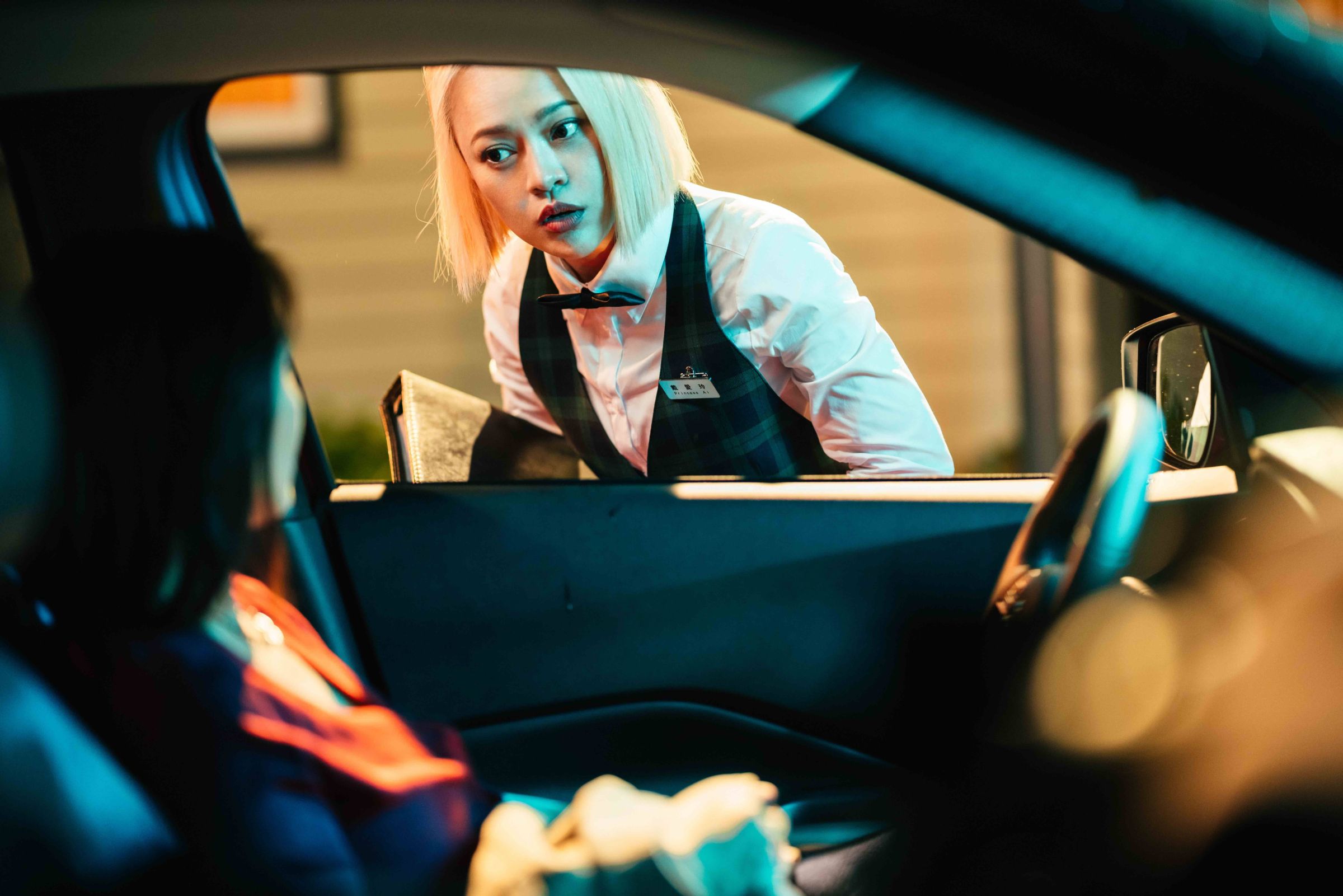 睽違三年！「鐵肺天后」戴愛玲推全新專輯《不想聽見的歌》