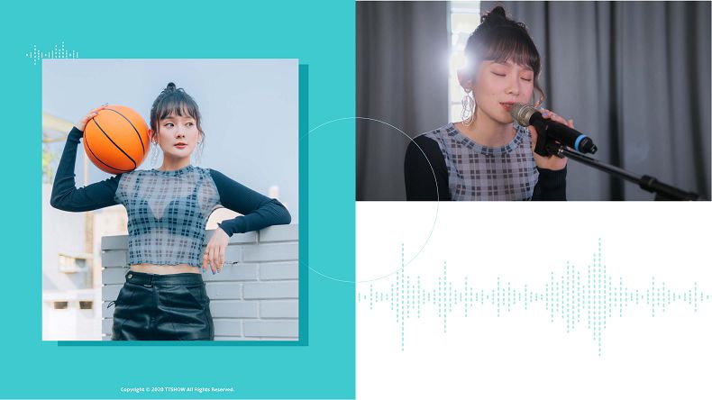 Talk思密答／「籃球女孩」反變一種壓力？洗菜：「所以我現在都自稱籃球阿姨」