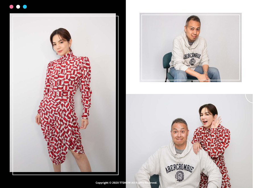 專訪／原發誓不再跟小孩拍戲！ELLA看劇本大哭：結果就接了