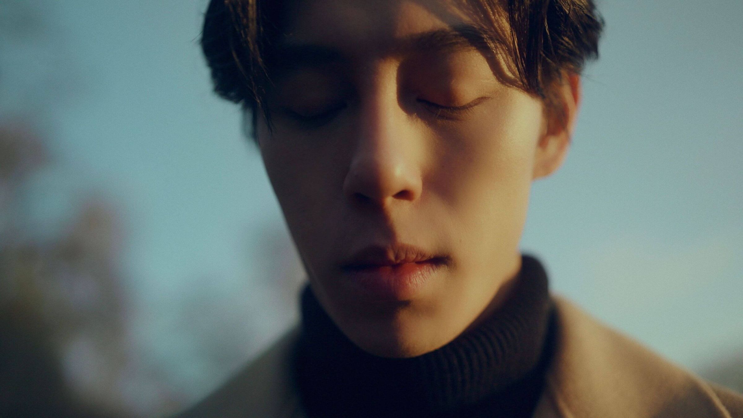  不畏疫情克服萬難！MAI孫麥傑以歌助攻「遠距戀愛情侶」