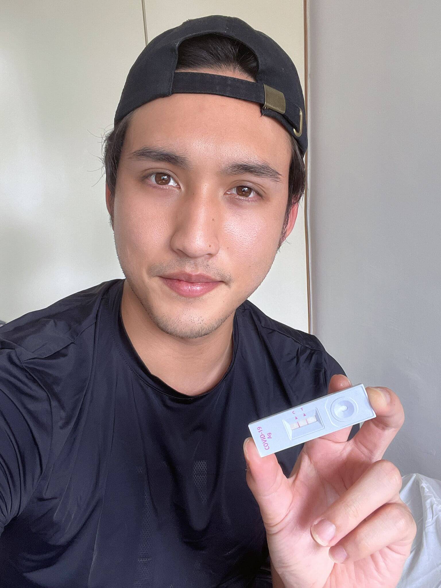 情人節都會送花給媽媽！李俊緯推新歌〈最初的期待〉