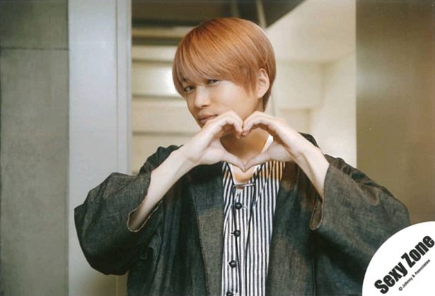 曾當眾告白峮峮！日本男偶像「游到一半」泳褲溶解：不可原諒