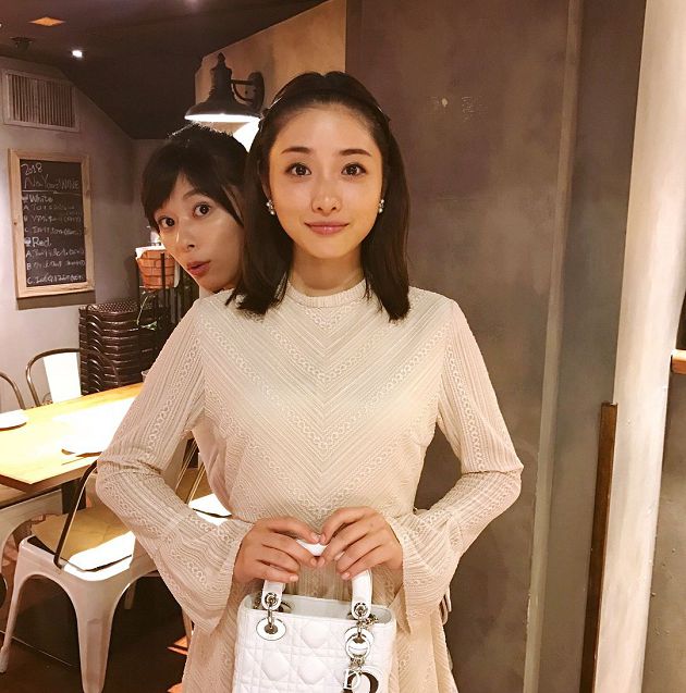 新婚才3個月!石原聰美「進劇組第一天」爆確診 完全無症狀