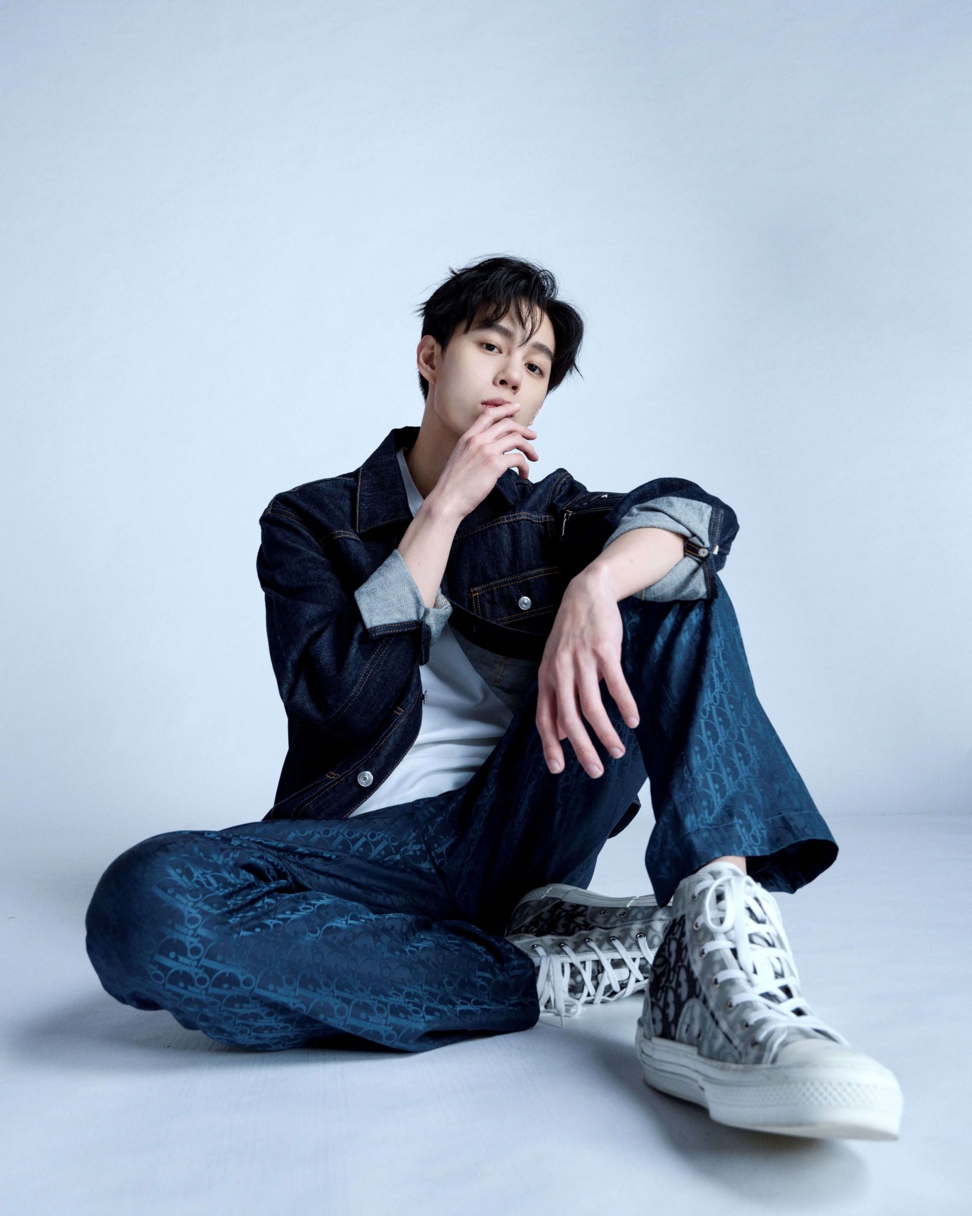 不畏疫情克服萬難！MAI孫麥傑以歌助攻「遠距戀愛情侶」