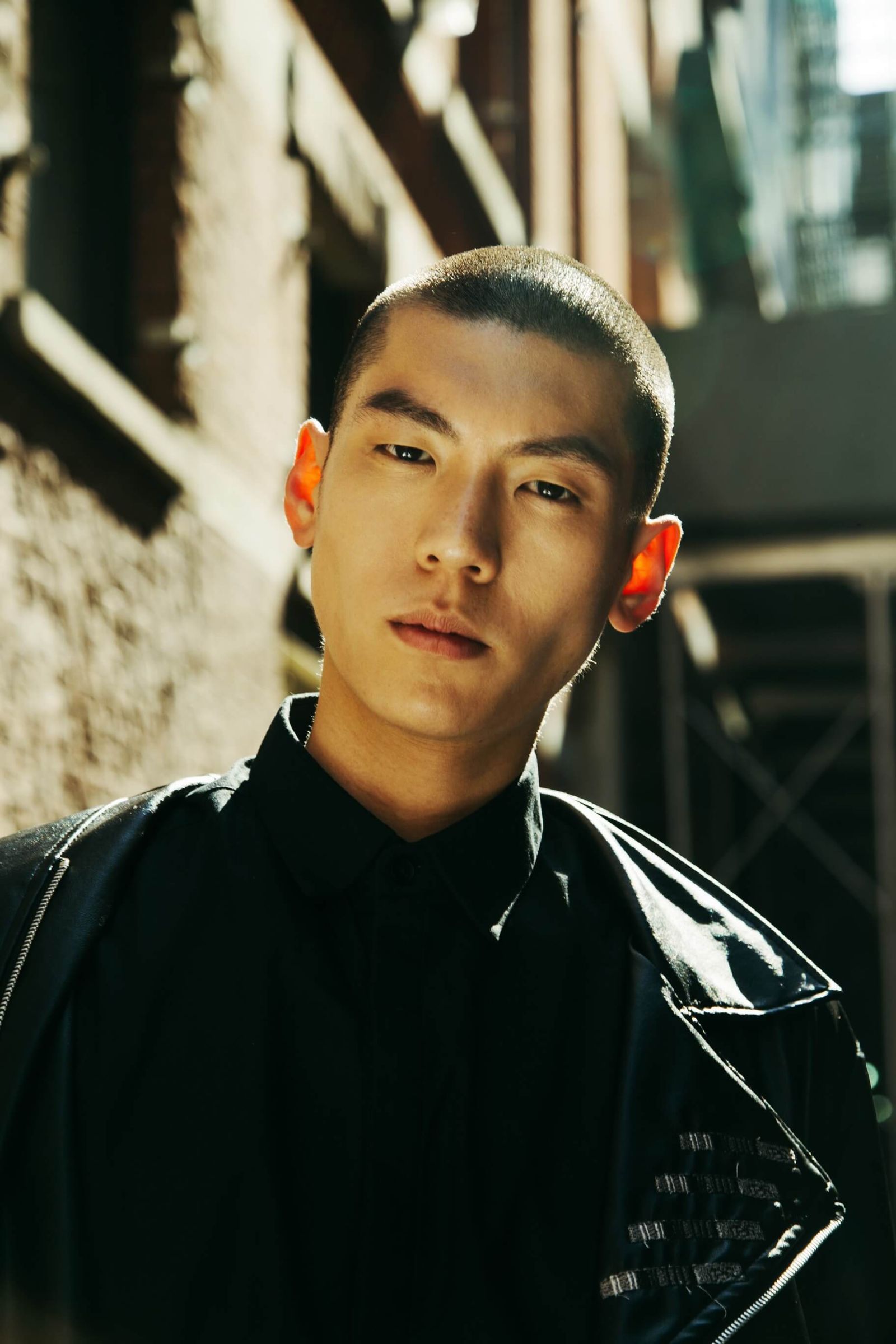 超模杜威斜槓饒舌歌手推新歌！「歌詞太暗黑」遭中國禁播