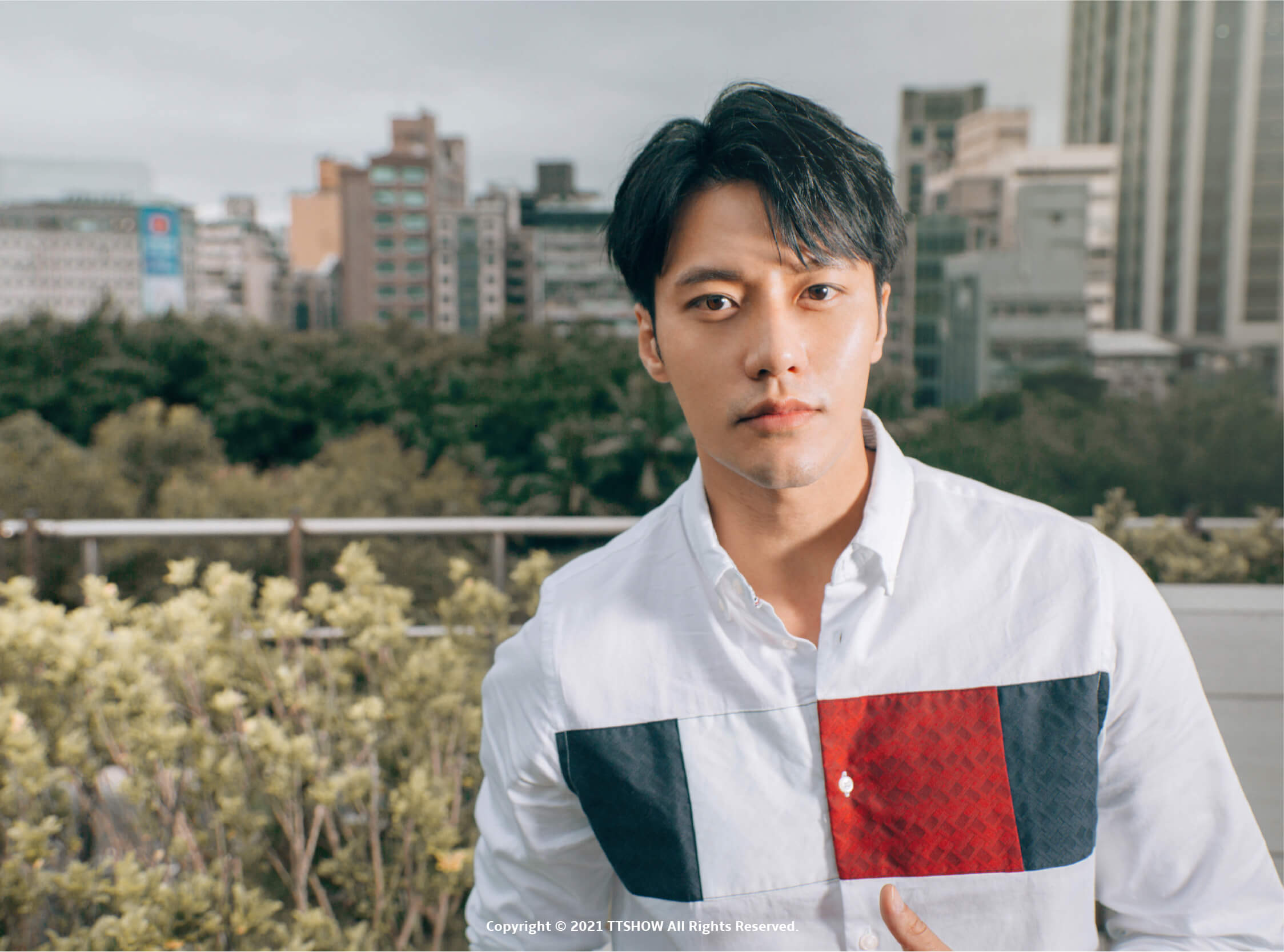 專訪／想斷捨離才能看到！《如果花知道》張睿家、任容萱：有些東西真的丟不掉