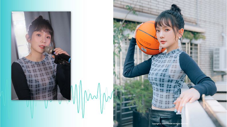 Talk思密答／「籃球女孩」反變一種壓力？洗菜：「所以我現在都自稱籃球阿姨」