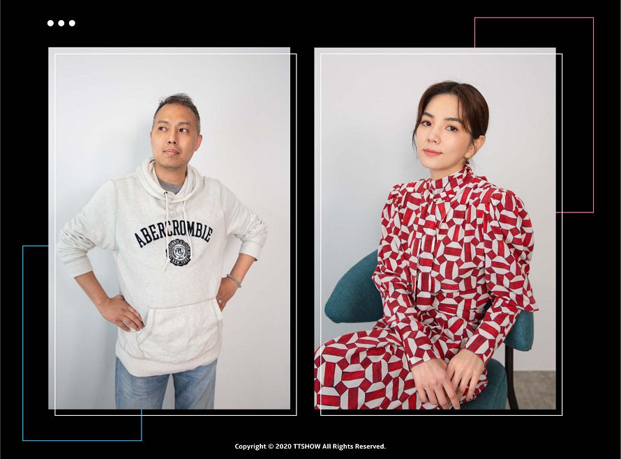 專訪／原發誓不再跟小孩拍戲！ELLA看劇本大哭：結果就接了