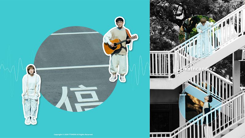 TALK思密答／8年幾乎沒聯絡！棉花糖「回歸舞台」：一切都是最好的安排