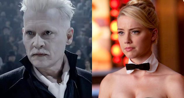 「奇異博士反派」接演《怪獸產地3》！強尼戴普粉絲變心：真香 