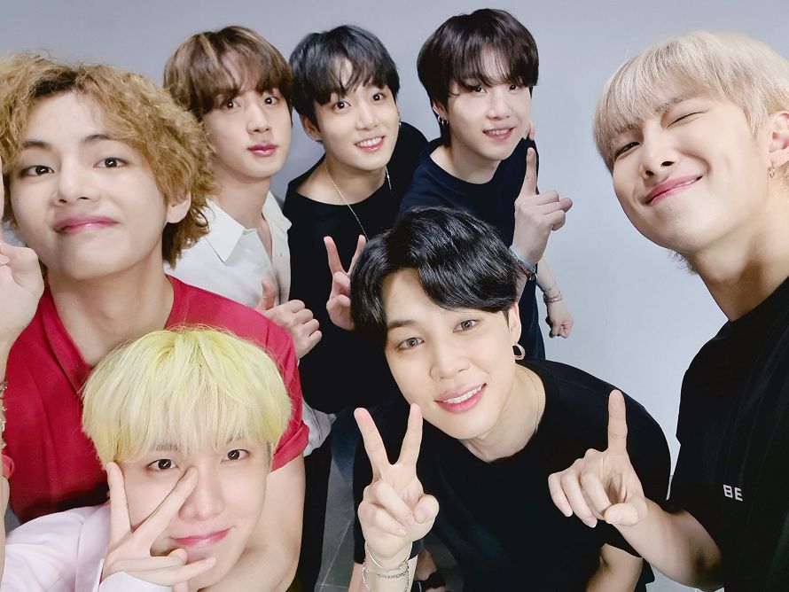 BTS《Butter》連兩度陷抄襲風波!Big Hit正面回應了