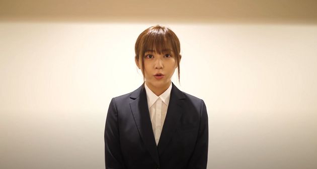 百萬YouTuber「被閨蜜衝康」!黑歷史全曝光:A到F是假的
