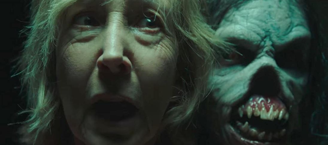 【這是什麼鬼3】還是經典的最對味！盤點4部Netflix鬼片：根本是溫子仁天下！