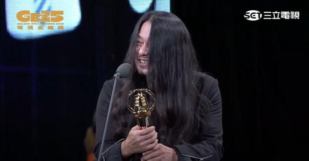 金鐘55/4度叩關又槓龜!綜藝大熱門「主持人獎」搶輸浩子、亂彈阿翔