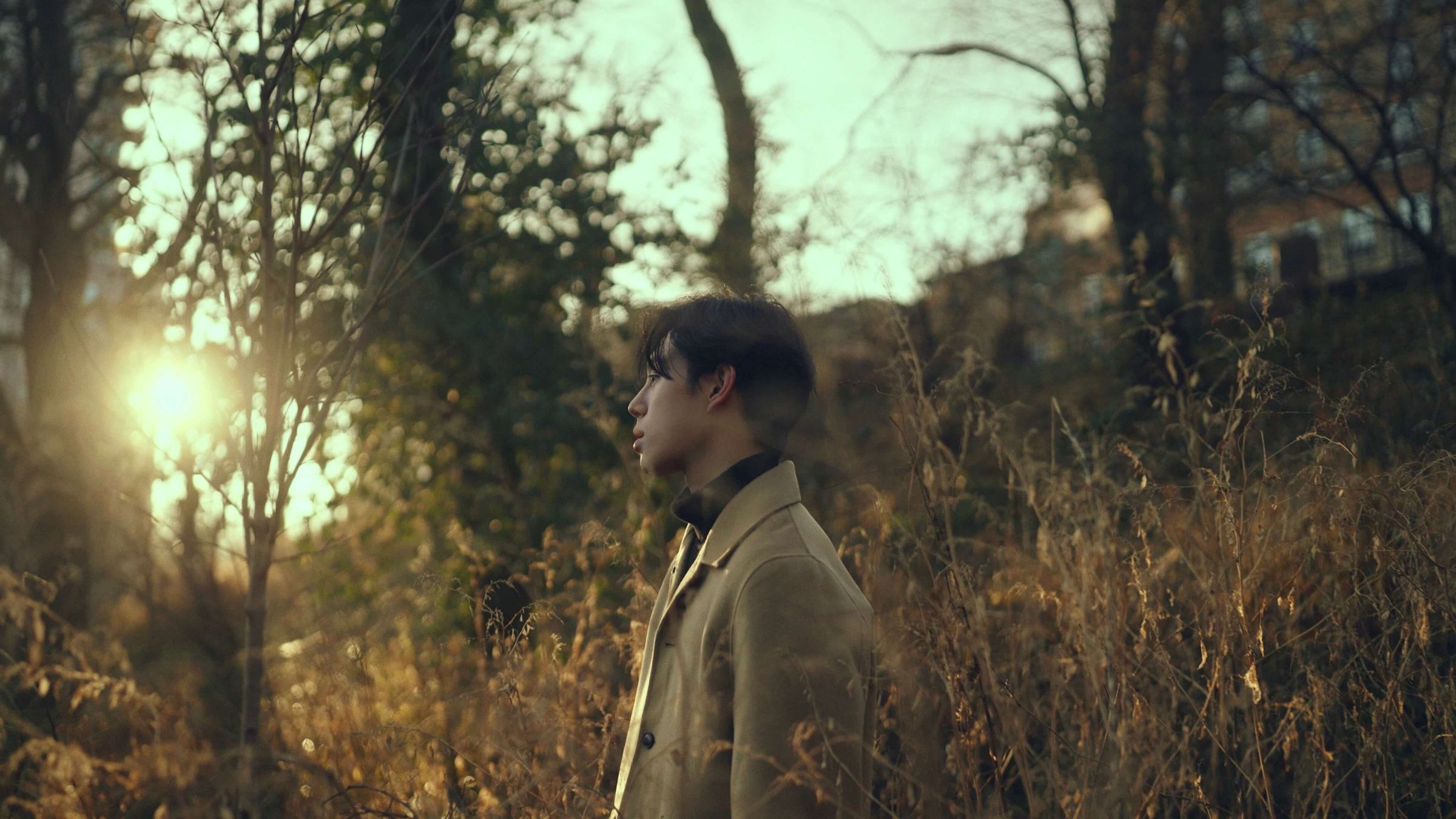 不畏疫情克服萬難！MAI孫麥傑以歌助攻「遠距戀愛情侶」