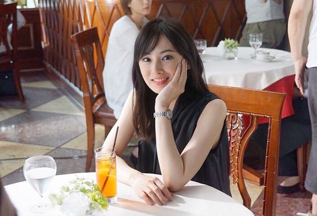 懷孕胖13公斤！北川景子曝「生完只瘦2公斤」：真的很認真減肥