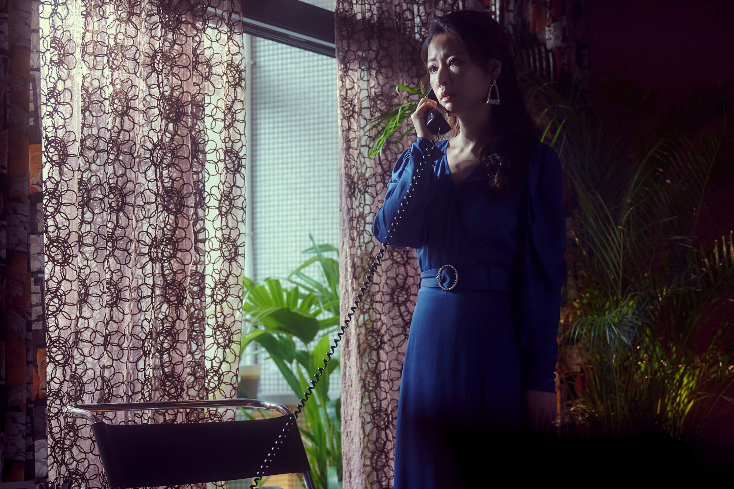 蘇媽媽都要百日了！《華燈初上3》「預告曝光」劇情再掀反轉