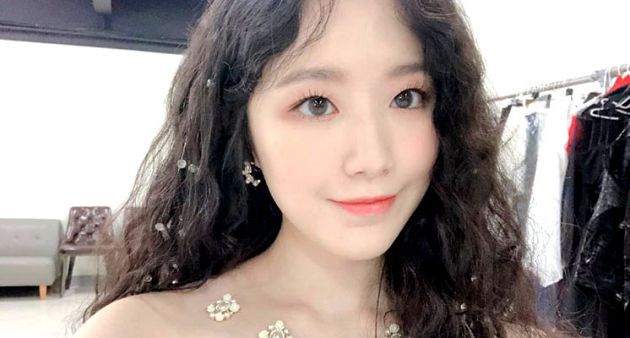 開通IG帳號！舒華曬「台灣踏青照」：再不關注就要鎖了