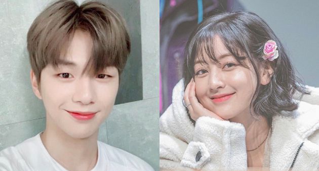 早被預言高危！姜丹尼爾和志效「證實分手」　友人曝光原因