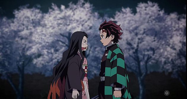 爸爸推坑「鬼滅迷女兒」獵人！網吐槽：變庫拉皮卡航海記了吧  