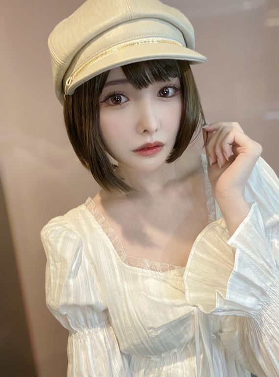 完全認不出來!橋本有菜「耳下3公分」短髮造型亮相