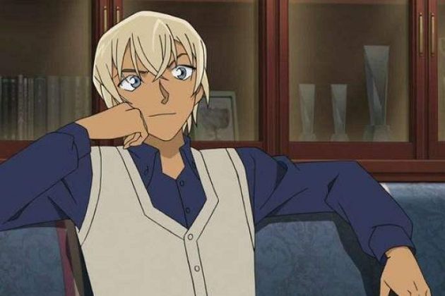 密切接觸確診者！68歲《名偵探柯南》「安室透聲優」：不用擔心