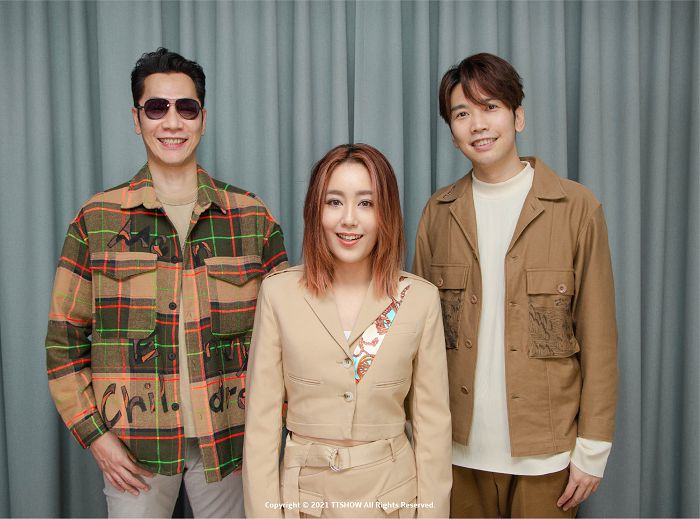 專訪／回歸初ac心！小男孩樂團推《小男孩如是說》：人生一定會有迷惘的時候