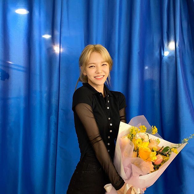 事件連環爆！AOA「名存實亡」智珉近況曝光　完全不見人