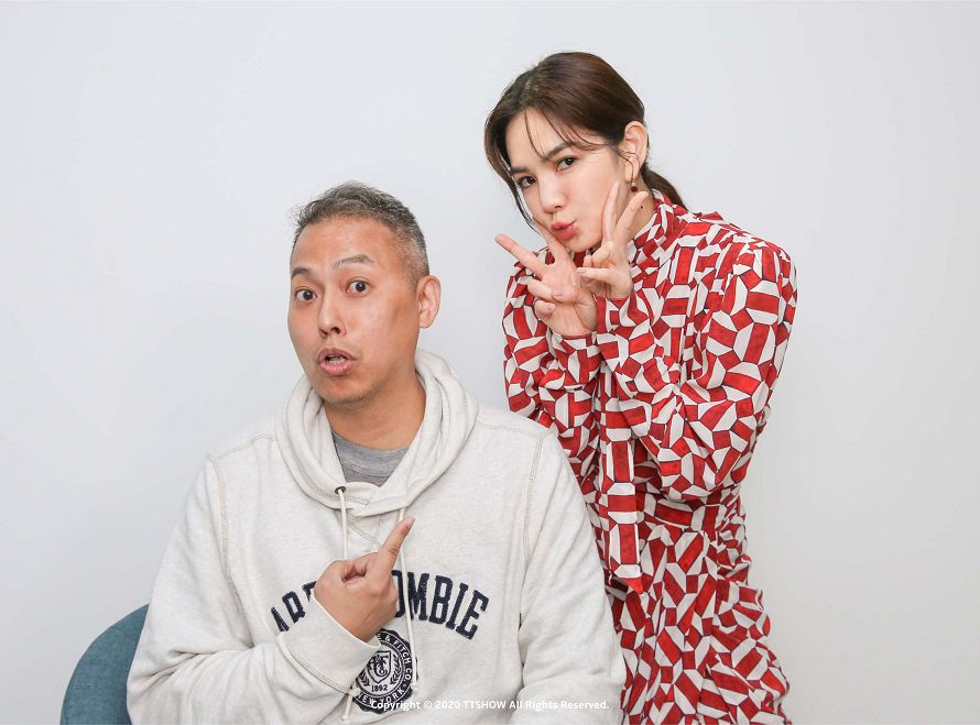 專訪／原發誓不再跟小孩拍戲！ELLA看劇本大哭：結果就接了