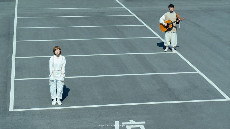 TALK思密答／8年幾乎沒聯絡！棉花糖「回歸舞台」：一切都是最好的安排