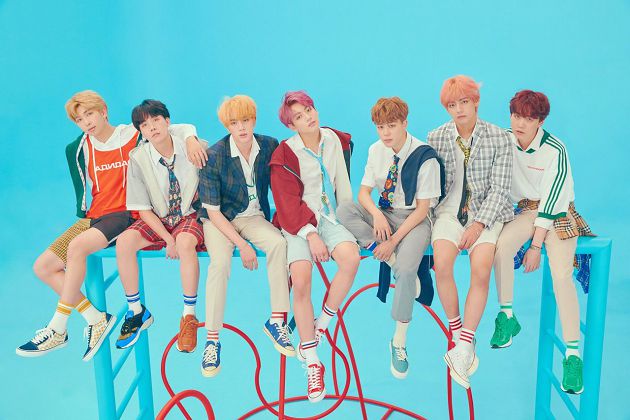 EXO、BTS都很醜!SM娛樂練習生「私人對話」流出:Irene皺紋超多