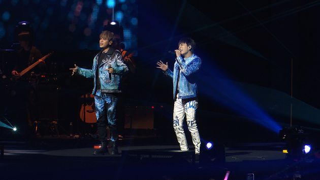 沒聯絡了！邱鋒澤曝「沒和采子聯絡」：工作轉移注意力