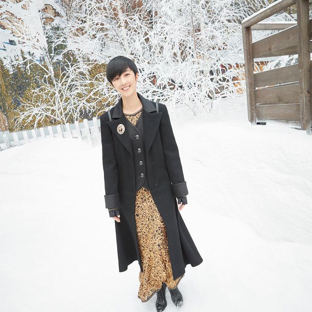 金馬57/死亡之組最佳女主!謝欣穎「替導演集氣」大霈表演成焦點