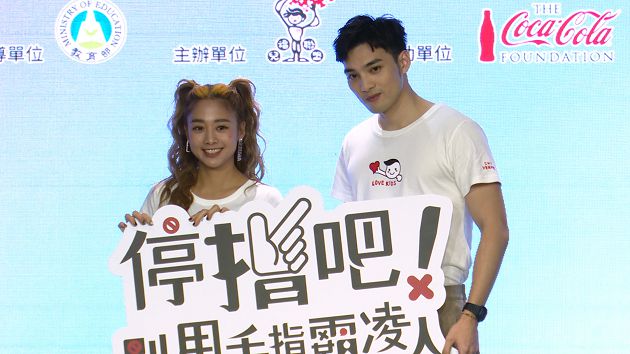 偉晉「直播槓酸民」鬼鬼直呼不敢!大推「怎麼了嗎」回話很有用
